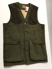 Musto tweed green for sale  BURY ST. EDMUNDS