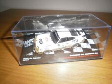 Voiture miniature rally d'occasion  Rougemont-le-Château