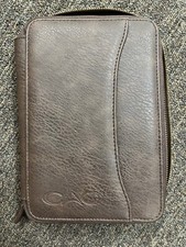 Cao padfolio brown for sale  Cheshire