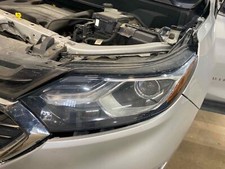 Used left headlight for sale  East Rochester