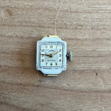 Montre bracelet n2593 d'occasion  Saint-Jean-en-Royans
