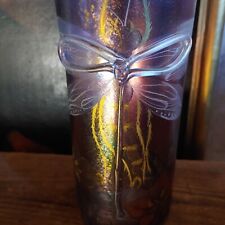 Eisch glas vase gebraucht kaufen  Hemsbach