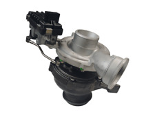 Turbocompressor remanufaturado MERCEDES-BENZ SPRINTER 3,5-t 311 CDI 759688, usado comprar usado  Enviando para Brazil
