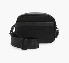BOLSA DE CINTURA KSUBI SCOTT CÂMERA PRETA *RARA* comprar usado  Enviando para Brazil