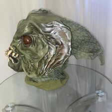 Green sea monster for sale  Palm Springs