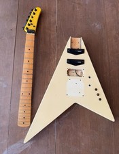 Washburn flying guitar for sale  Louisville