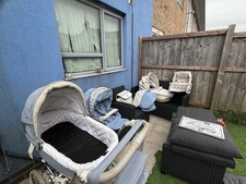 bebecar pram for sale bebecar pram for sale BLACKPOOL