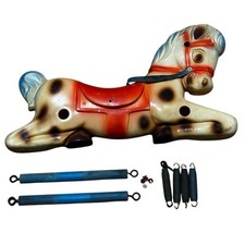 Vintage wonder horse for sale  Ventura