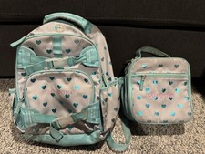 Potterybarn kids backpack for sale  Fairfield