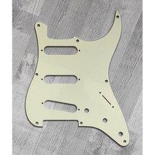 Pickguard mint green d'occasion  Brest