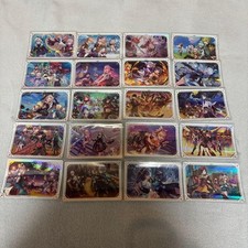 Genshin wafer sticker d'occasion Genshin wafer sticker d'occasion  Expédié en France