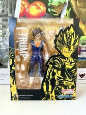 Usado, Boneco de ação Demoniacal Fit Dragon Ball Trump Card Vegito / Super Vegetto SH comprar usado  Enviando para Brazil