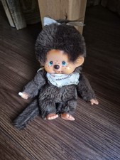 Monchichi mädchen cm gebraucht kaufen  Schifferstadt