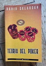 David sklansky teoria usato  Torino
