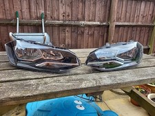 View polo 2017 for sale  SWINDON