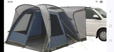 Outwell milestone pro for sale  HEANOR