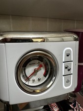 Ariete espresso slim usato Ariete espresso slim usato  Fiumicino