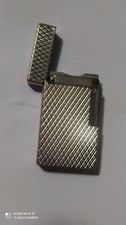 accendini dupont argento usato accendini dupont argento usato Italia