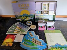 Catan new energies for sale  ABERDEEN