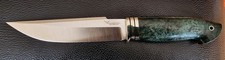 Jagd messer russland gebraucht kaufen  Padenstedt