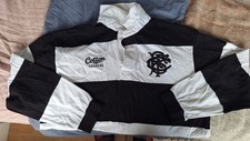 Vintage barbarians rugby for sale  PONTYCLUN