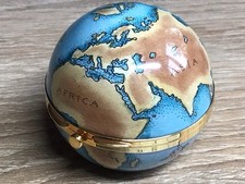 Staffordshire enamels globe for sale  STOCKPORT