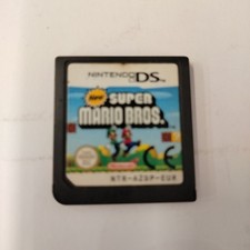 New super mario usato  La Spezia