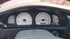 1995 2004 toyota d'occasion  Expédié en Belgium
