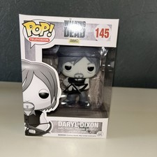 Funko pop 145 for sale  BURTON-ON-TRENT