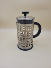 Cafeteira Bodum 11195-16US Eileen 34 Oz/8 xícara, prensa francesa, latão polido comprar usado Cafeteira Bodum 11195-16US Eileen 34 Oz/8 xícara, prensa francesa, latão polido comprar usado  Enviando para Brazil