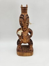 Vintage hand carved for sale  Pleasant Hill