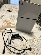 Sony playstation white for sale  Jersey City