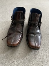 Men firetrap brown for sale  NOTTINGHAM