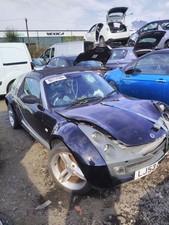 Smart roadster 452 for sale  LEEDS