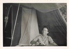 Ancienne photographie jeune d'occasion  Nogent-sur-Marne