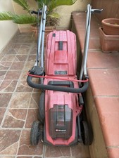 Tagliaerba einhell kit usato  Follonica