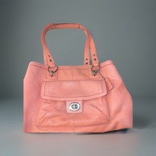 Coach penelope coral for sale  Cottonwood