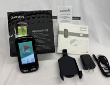 Garmin approach touchscreen for sale  Jacksonville