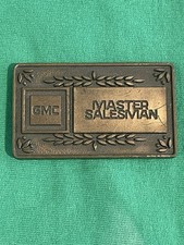 Vintage old gmc for sale  Derby