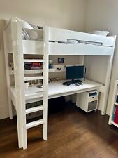 Lit superposé enfant d'occasion  Paris-