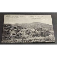 Cartolina val intelvi usato  Alessandria