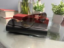 Cartier glasses for sale  Baltimore