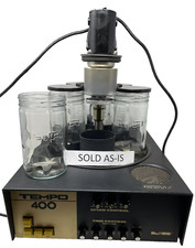 Tempo 400 automatic for sale  New York