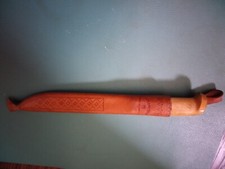 Finnenmesser fieletiertmesser  gebraucht kaufen  Düsseldorf