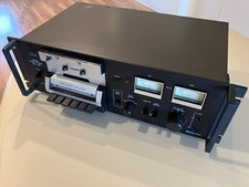 Tape deck sansui usato  Faenza