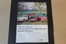 Original 1968 magazine for sale  IPSWICH