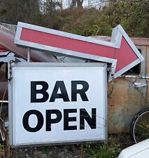 Rare bar open for sale  Ellsworth