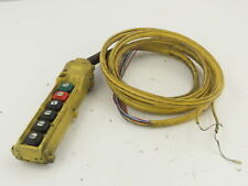 Conductix 34226 button for sale  Wolcottville