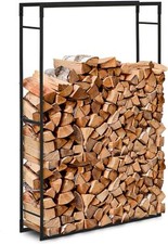 Hillvert firewood rack for sale  SWINDON