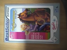 Barbie pferdeabenteuer lucky gebraucht kaufen  Bochum